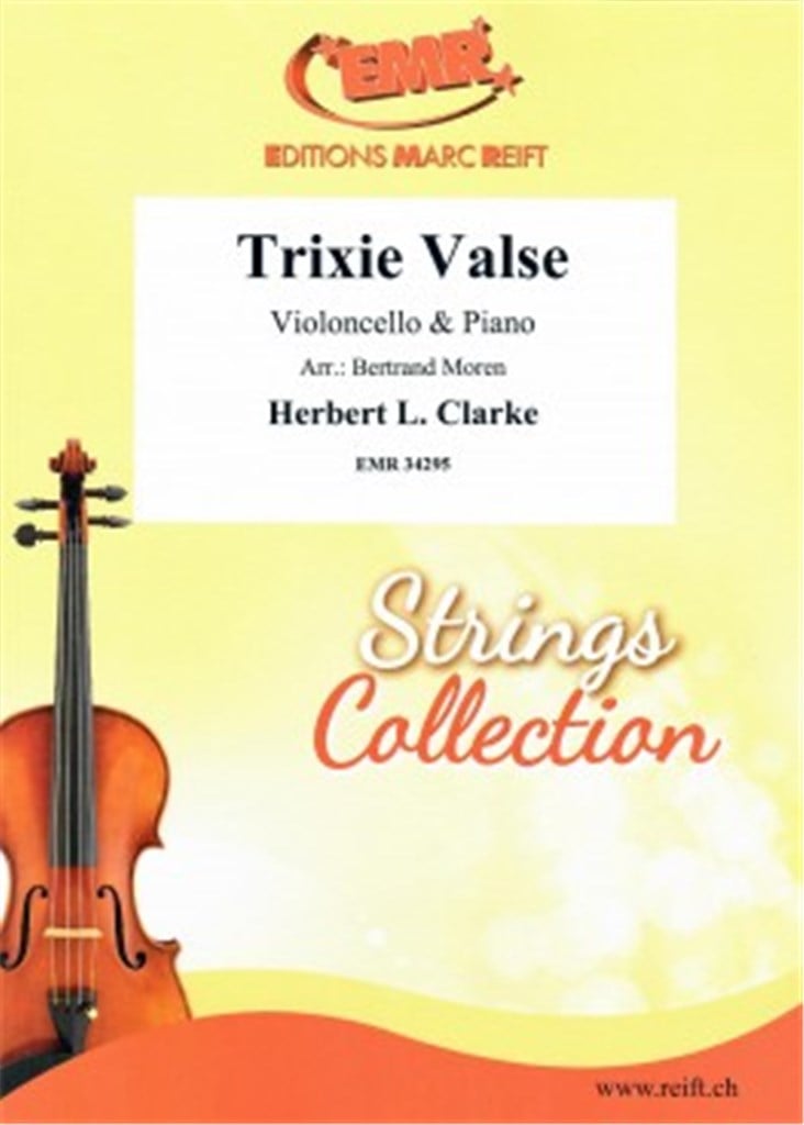 Trixie Valse